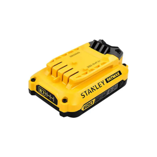 Batería Ion de Litio 20 V Max 2.0 A SB202-B3 Stanley