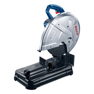 Cortadora De Metales 2200W 3,800 rpm Heavy Duty GCO 220 1B37.1 Bosch