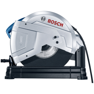 Cortadora De Metales 2200W 3,800 rpm Heavy Duty GCO 220 1B37.1 Bosch