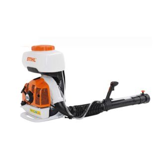 Fumigadora SR 430 Stihl
