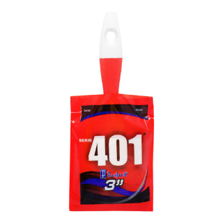 Brocha Serie 401- 3” A00656 Perfect
