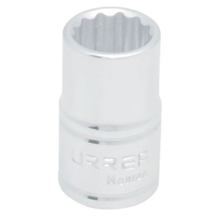 Dado 1/2 Pulg 12 puntas 13 mm 5413M Urrea