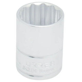 Dado 1/2 Pulg 12 puntas 15 mm 5415M Urrea