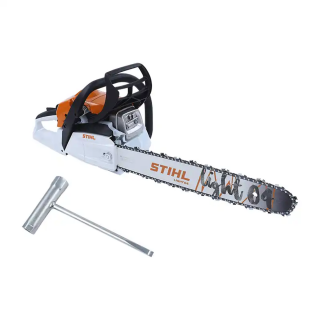 Motosierra a Gasolina 18” 2.1 HP MS-212 Stihl
