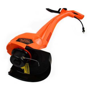 Desbrozadora 350W GL350 Black & Decker