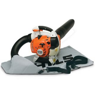 Aspiradora sopladora SH-86 Stihl