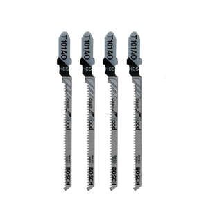 Segueta para caladora JGO 8PZ/T308B,T101AO Bosch