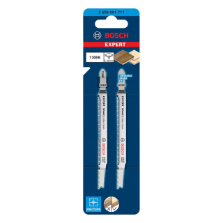 Segueta para caladora JGO 8PZ/T308B,T101AO Bosch