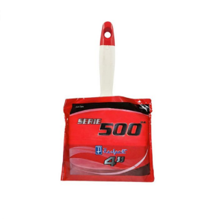 Brocha serie 500- 4” A00687 Perfect