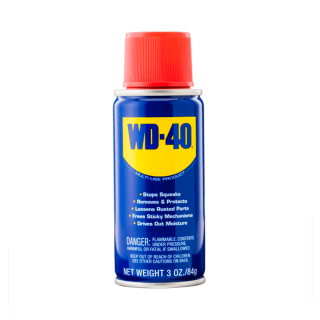 Aceite 3 oz WD-40