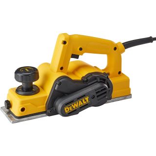 Cepillo 3-1/4 Pulg D26676 DeWalt