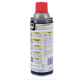 Aceite 11 Oz Wd 40