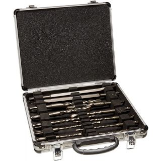 Juego de brocas y cinceles 13 Pz SDS D-31734 Makita
