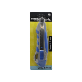 Cutter 18 mm T-361 Barrilito