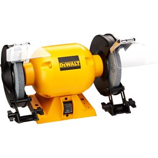 Esmeril de banco 6 Pulg 375W DW752-B3 DeWalt