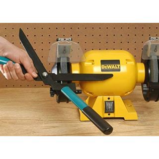 Esmeril de banco 6 Pulg 375W DW752-B3 DeWalt