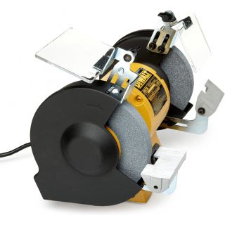 Esmeril de banco 8 Pulg 500W DW758 DeWalt