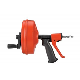 Destapacaños power spin 57043 Ridgid