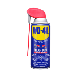 Multiusos Flexi-Tapa doble acción 9 OZ WD-40