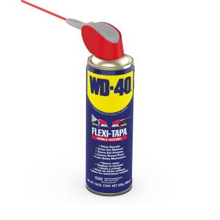 Multiusos Flexi-Tapa doble acción 9 OZ WD-40