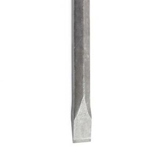 Cincel punta plana hexagonal 1-1/8 Pulg 751220 Makita
