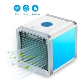 Enfriador mini cooler 3 en 1 AD-4820 Adir