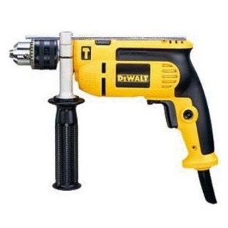 Rotomartillo 1/2" VVR DWE1650SI DeWalt