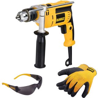 Rotomartillo 1/2" VVR DWE1650SI DeWalt