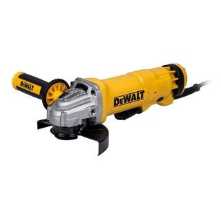 Miniesmeriladora 4-1/2 Pulg 1200W DWE4212-B3 DeWalt
