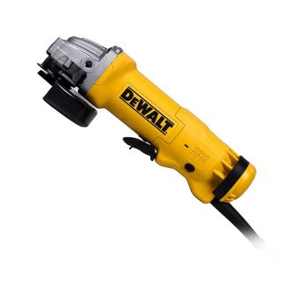 Miniesmeriladora 4-1/2 Pulg 1200W DWE4212-B3 DeWalt