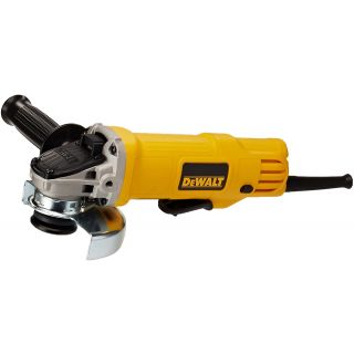 Miniesmeriladora 4-1/2 Pulg 900W DWE4120-B3 DeWalt