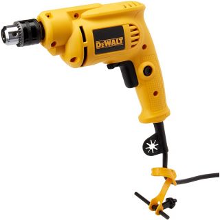 Taladro 3/8 Pulg 600W DWD014-B3 DeWalt