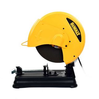 Cortadora de metales 14 Pulg 2300W D28730-B3 DeWalt