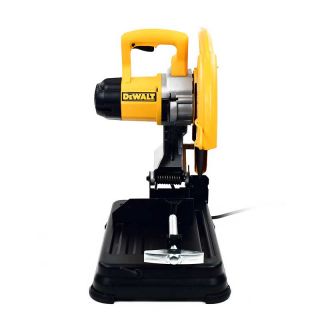 Cortadora de metales 14 Pulg 2300W D28730-B3 DeWalt