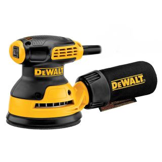 Lijadora roto-orbital 5 Pulg DWE6421-B3 DeWalt