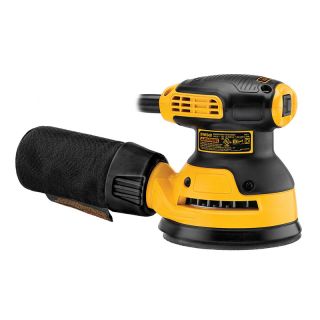 Lijadora roto-orbital 5 Pulg DWE6421-B3 DeWalt