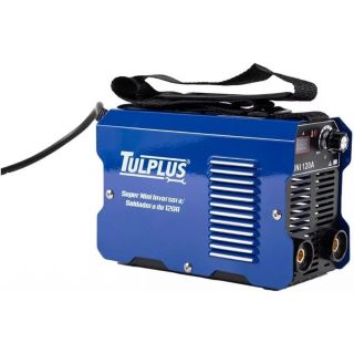 Soldadora Inversora 120A 3481 Tulplus