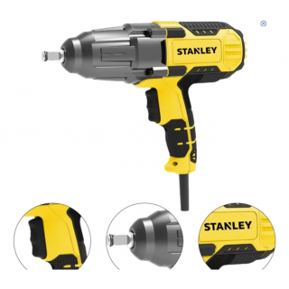 Llave de impacto de 1/2 Pulg 820W SIW901- B3 Stanley