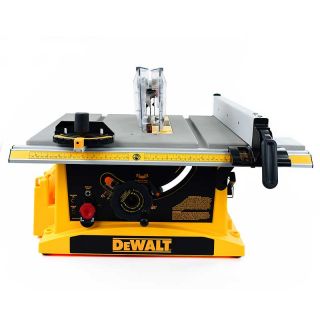 Sierra de mesa 10" 1800W DWE7470 DeWalt