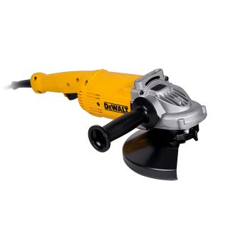 Esmeriladora 9 Pulg 2200W DWE490-B3 DeWalt