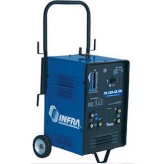 Soldadora 325CA-CD Infra Miller
