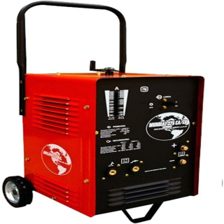 Soldadora 325CA-CD Infra Miller