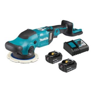 Pulidora Orbital 5 Vv 5amp DPO500RTE Makita
