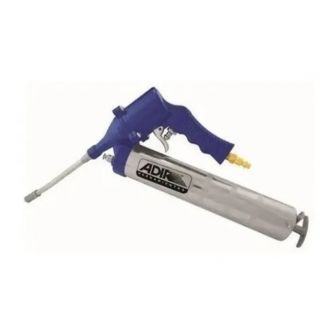 Inyector de grasa neumático 500 ml AD-678 Adir