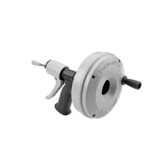 Destapacaños K-SPIN 57038 Ridgid