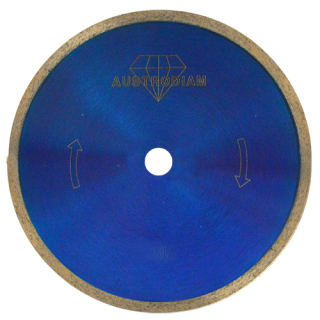 Disco de diamante rin continuo Uso General 802 Austromex