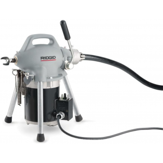 Máquina seccional K-50-6 58980 Ridgid