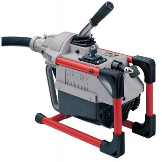 Máquina seccional 1-1/4 Pulg a 4 Pulg 66497 Ridgid