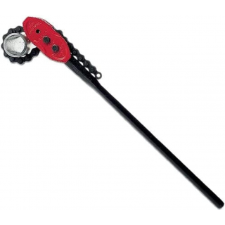 Llave de cadena 1 Pulg a 6 Pulg 92675 Ridgid