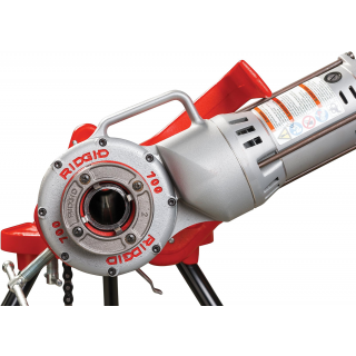 Motopropulsor 700 41935 Ridgid